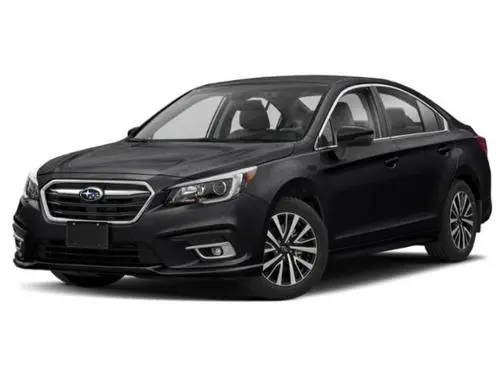 2019 Subaru Legacy Premium AWD photo