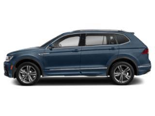 2019 Volkswagen Tiguan SEL R-Line AWD photo