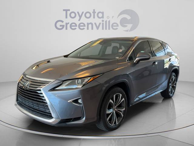 2019 Lexus RX RX 350 FWD photo