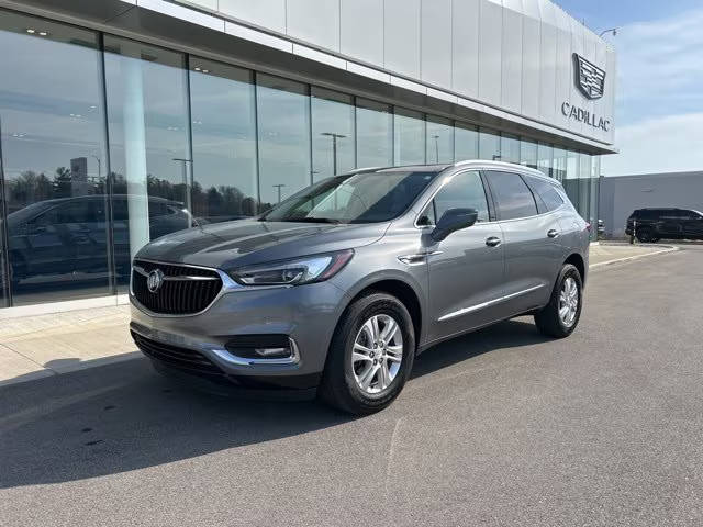 2020 Buick Enclave Essence FWD photo