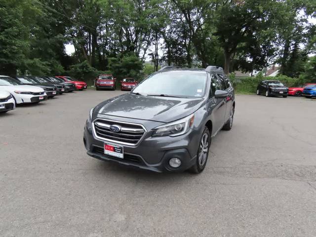 2019 Subaru Outback Limited AWD photo