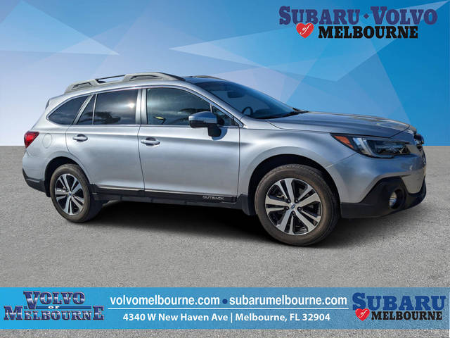 2019 Subaru Outback Limited AWD photo