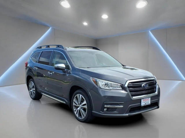2020 Subaru Ascent Touring AWD photo