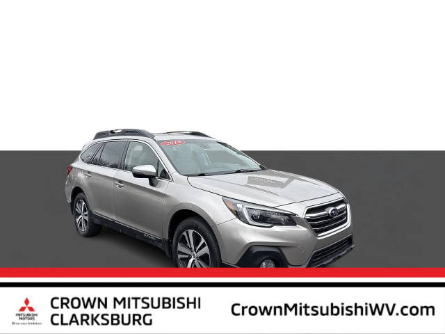 2019 Subaru Outback Limited AWD photo