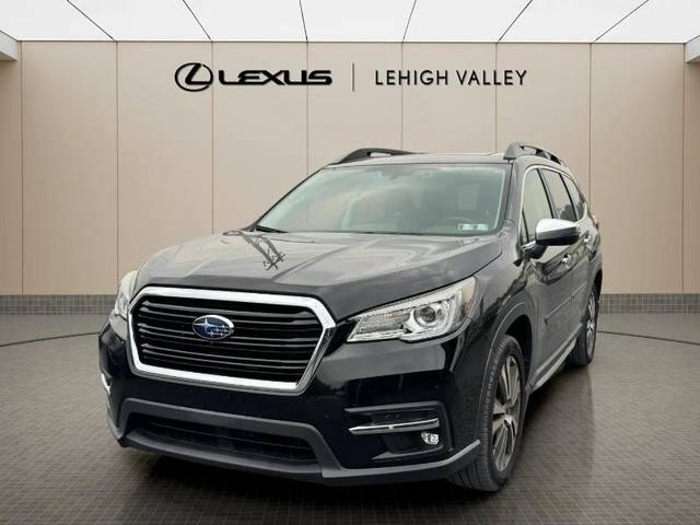 2020 Subaru Ascent Touring AWD photo