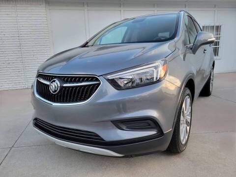 2019 Buick Encore Preferred FWD photo