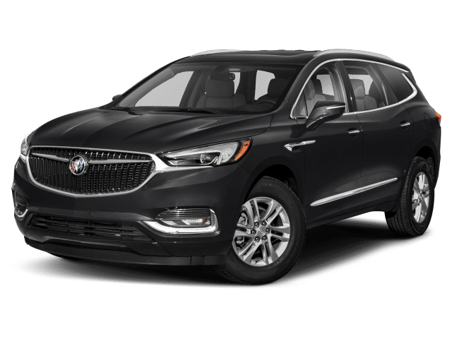 2020 Buick Enclave Essence FWD photo