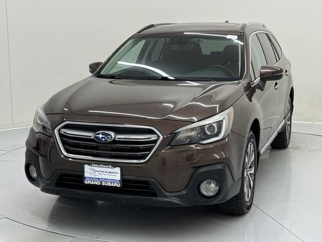2019 Subaru Outback Touring AWD photo