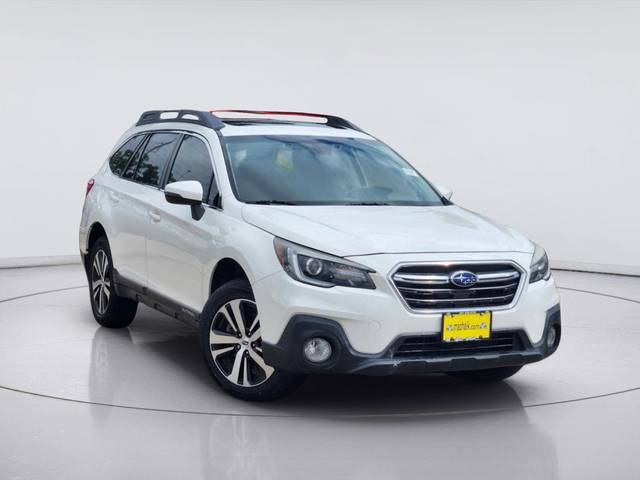2019 Subaru Outback Limited AWD photo