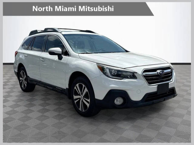 2019 Subaru Outback Limited AWD photo