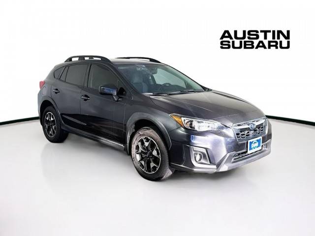 2019 Subaru Crosstrek Premium AWD photo