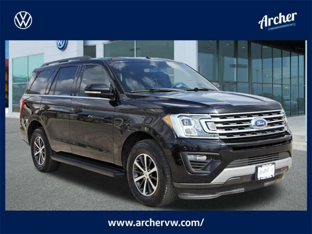 2019 Ford Expedition XLT RWD photo