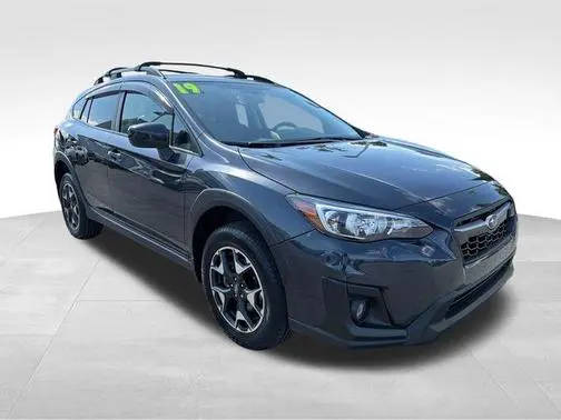 2019 Subaru Crosstrek Premium AWD photo
