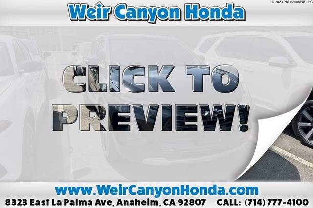 2019 Chevrolet Blazer  FWD photo