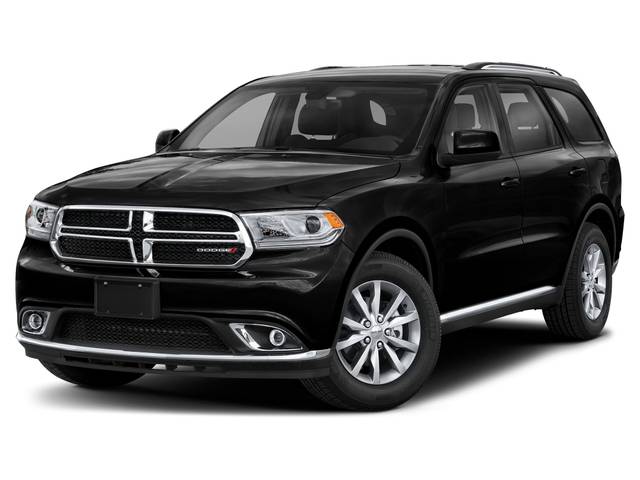 2019 Dodge Durango GT RWD photo