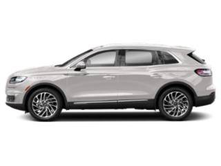 2019 Lincoln Nautilus Reserve FWD photo