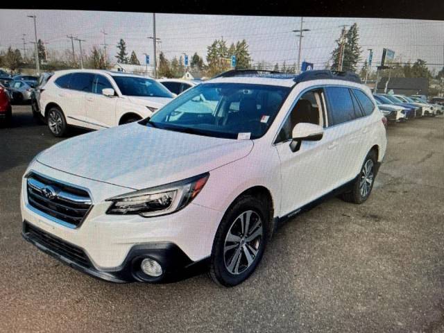 2019 Subaru Outback Limited AWD photo