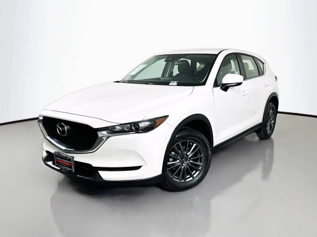 2019 Mazda CX-5 Sport FWD photo