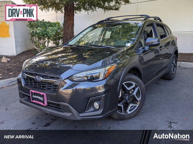 2019 Subaru Crosstrek Limited AWD photo