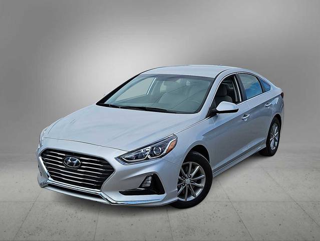 2019 Hyundai Sonata SE FWD photo