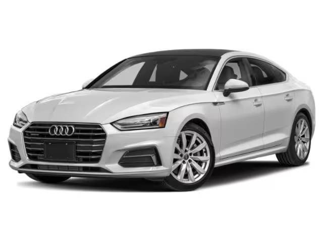 2019 Audi A5 Sportback Premium AWD photo