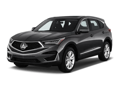 2020 Acura RDX  AWD photo