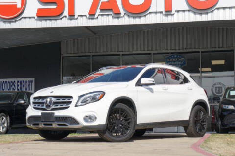 2019 Mercedes-Benz GLA-Class GLA 250 FWD photo