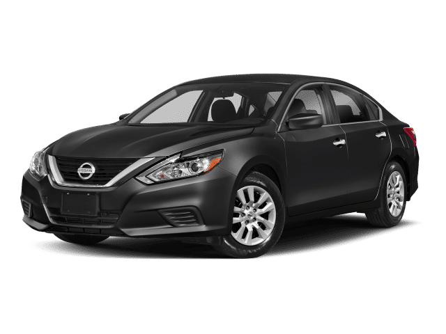 2018 Nissan Altima 2.5 S FWD photo