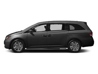 2017 Honda Odyssey Touring FWD photo