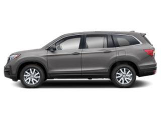 2019 Honda Pilot EX-L AWD photo