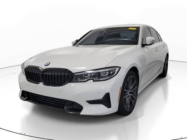 2020 BMW 3 Series 330i RWD photo