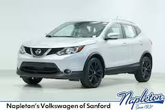 2019 Nissan Rogue Sport SL AWD photo