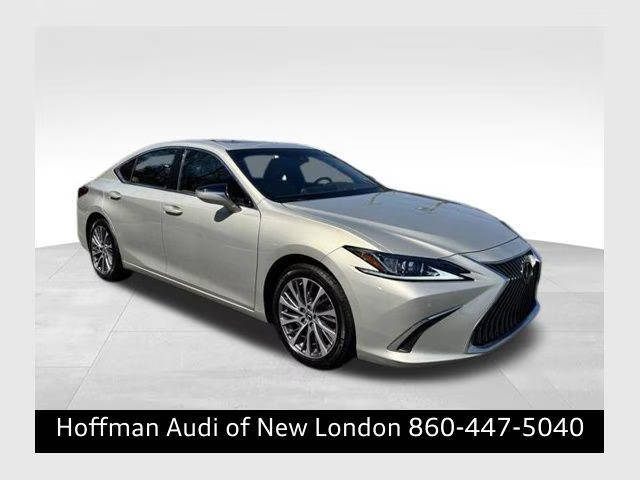 2019 Lexus ES ES 350 FWD photo