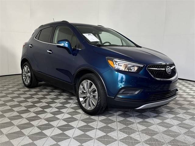 2019 Buick Encore Preferred FWD photo