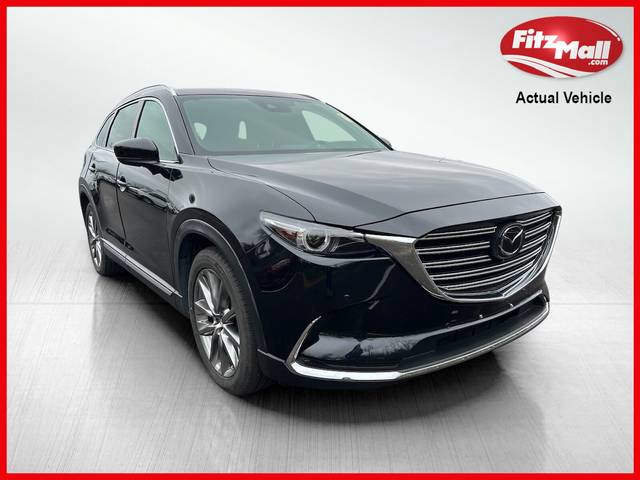 2019 Mazda CX-9 Signature AWD photo