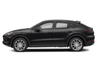 2020 Porsche Cayenne Coupe Turbo AWD photo