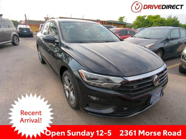 2019 Volkswagen Jetta R-Line FWD photo