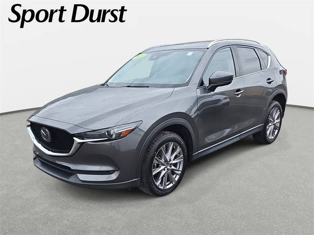 2019 Mazda CX-5 Grand Touring FWD photo