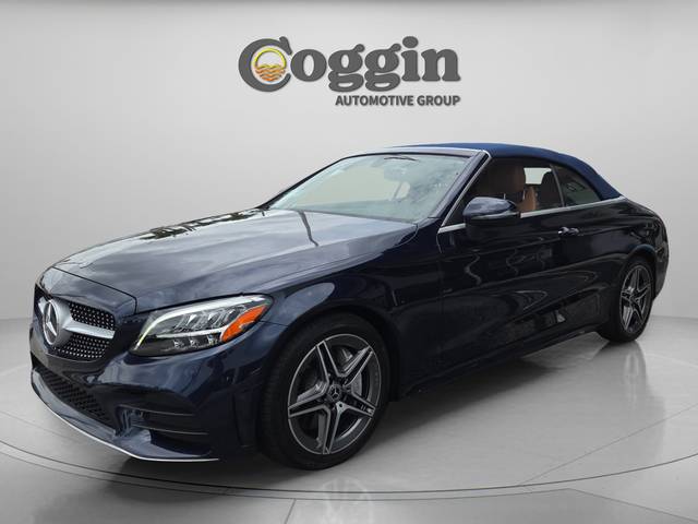 2019 Mercedes-Benz C-Class C 300 RWD photo