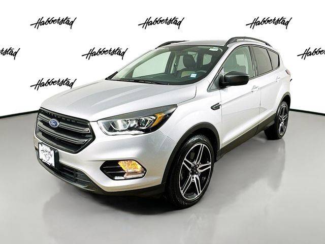 2019 Ford Escape SEL 4WD photo