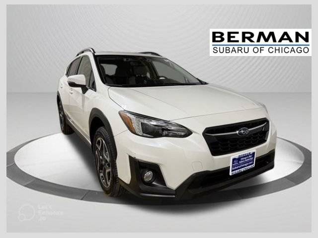 2019 Subaru Crosstrek Limited AWD photo