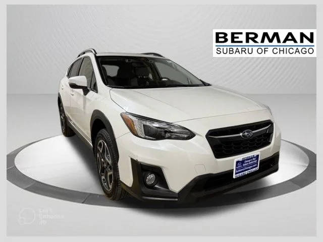 2019 Subaru Crosstrek Limited AWD photo