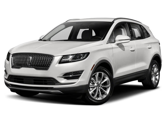 2019 Lincoln MKC Standard AWD photo