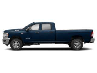 2019 Ram 3500 Tradesman 4WD photo