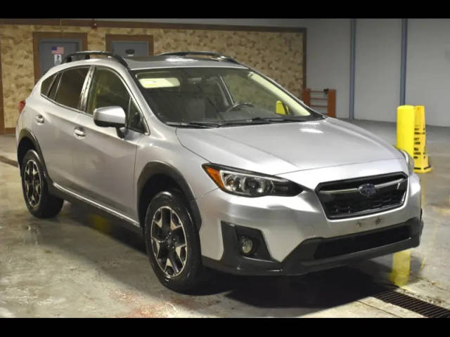 2019 Subaru Crosstrek Premium AWD photo