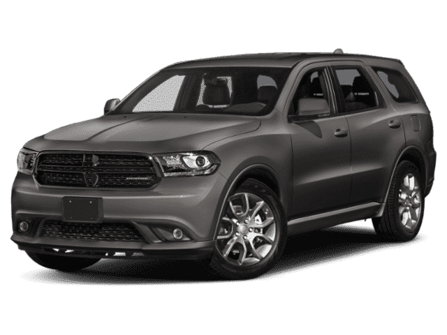 2019 Dodge Durango R/T RWD photo