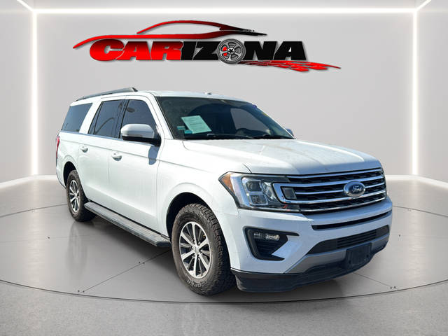2019 Ford Expedition Max XLT RWD photo