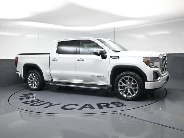 2019 GMC Sierra 1500 Denali 4WD photo