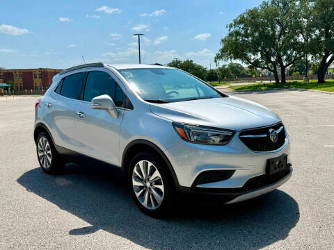 2019 Buick Encore Preferred FWD photo