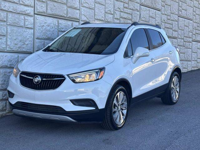 2019 Buick Encore Preferred FWD photo